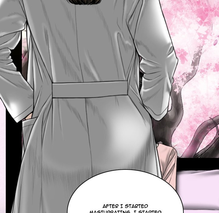 Only You manhwa