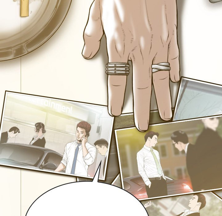 Only You manhwa