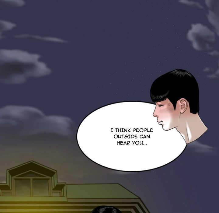 Only You manhwa