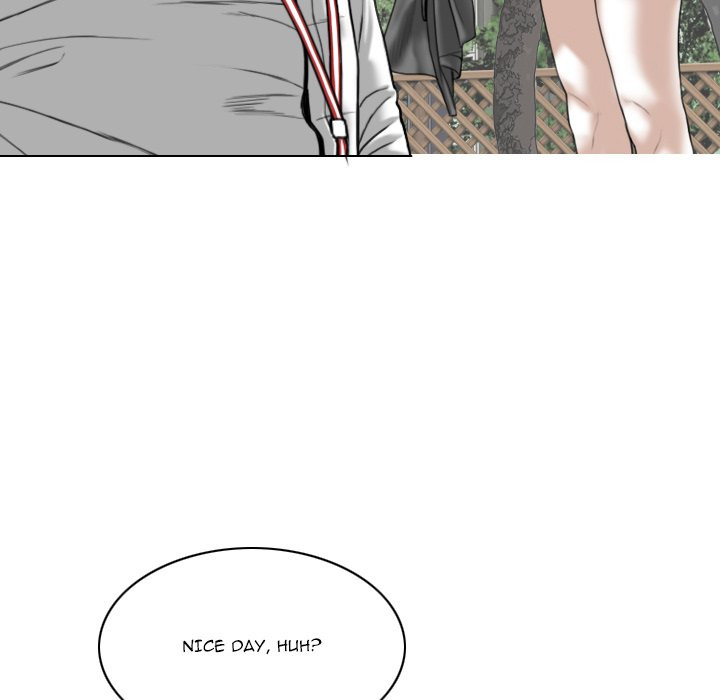 Only You manhwa