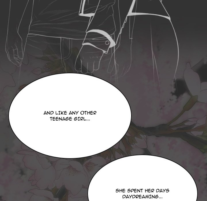 Only You manhwa