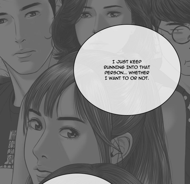 Only You manhwa