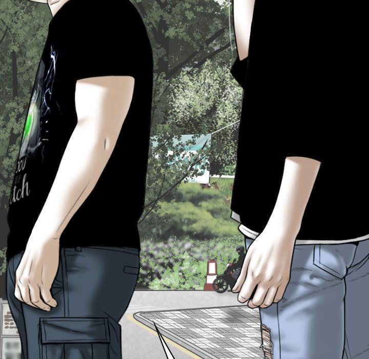 Only You manhwa