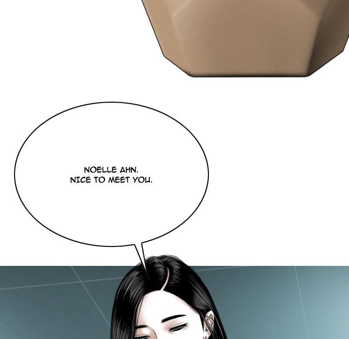 Only You manhwa