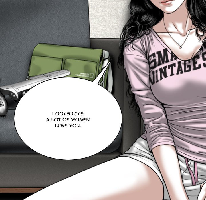 Only You manhwa