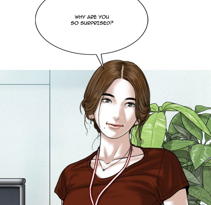 Only You manhwa