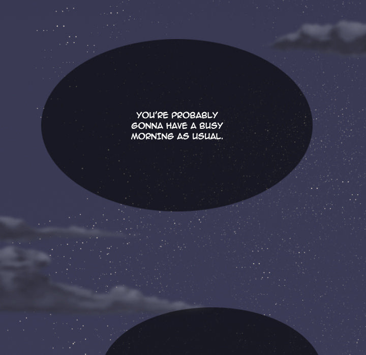 Only You manhwa