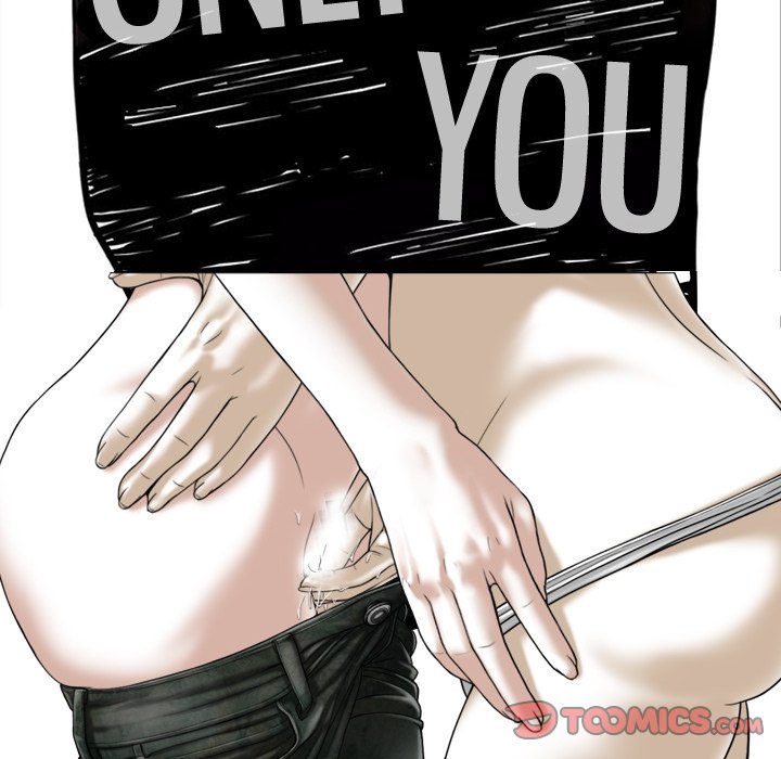 Only You manhwa