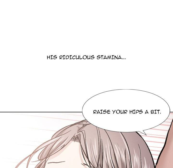 Friends manhwa