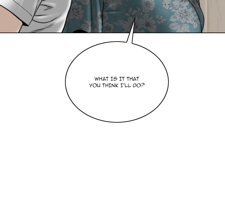 Only You manhwa