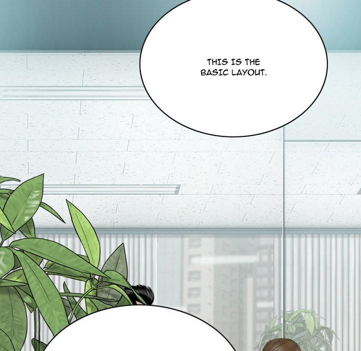 Only You manhwa