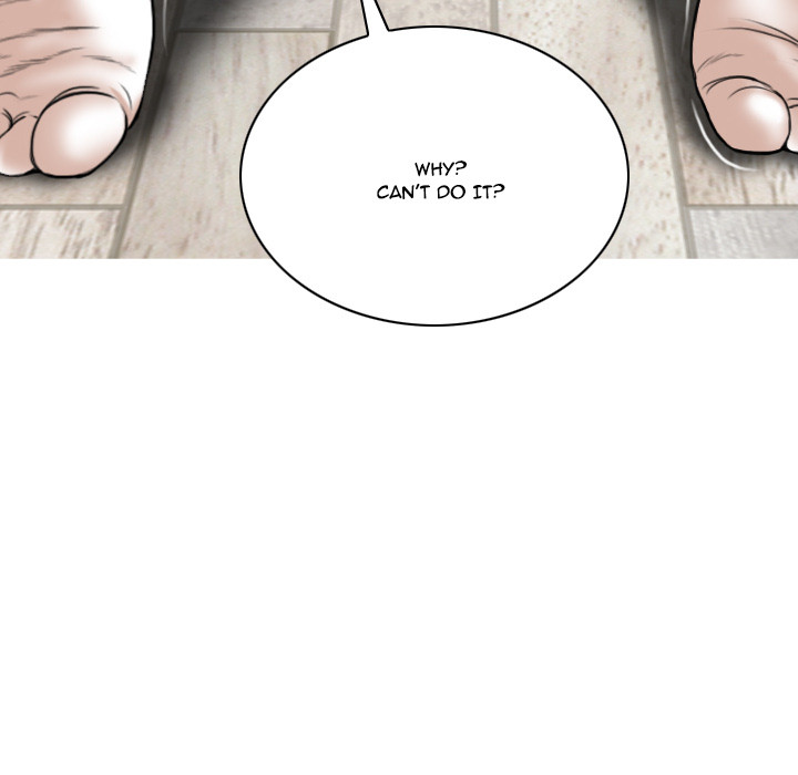 Only You manhwa