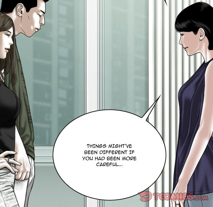 Only You manhwa