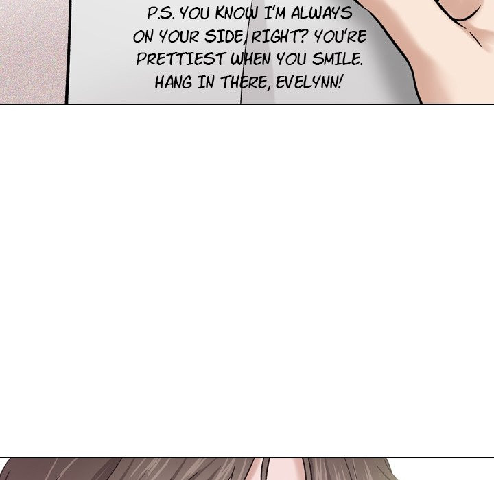 Friends manhwa