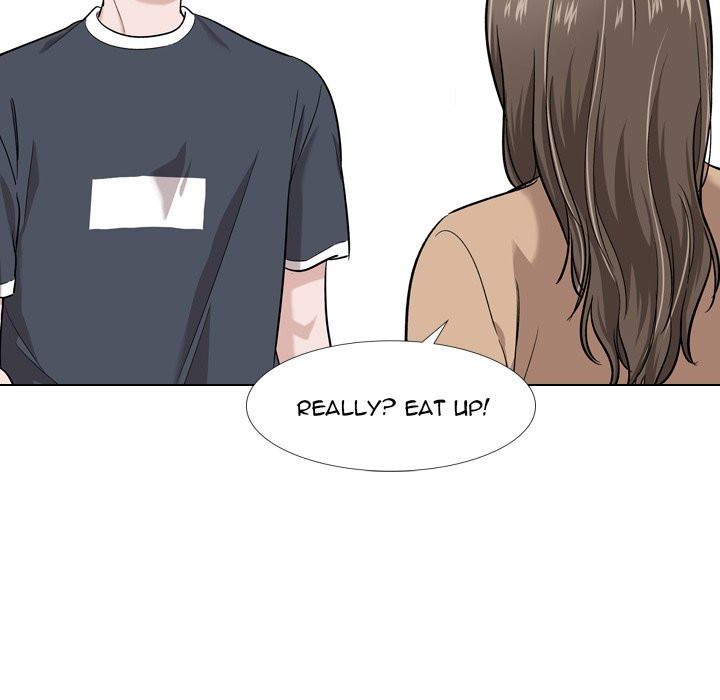 Friends manhwa