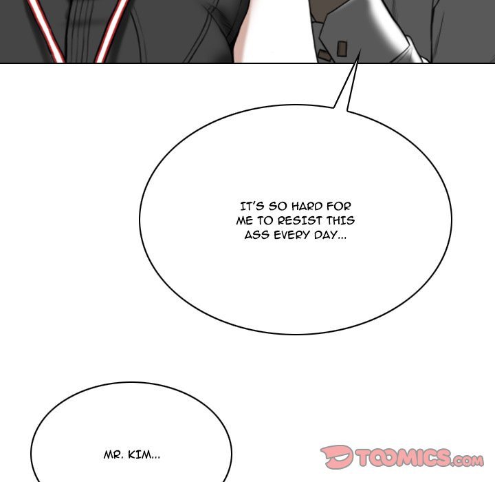 Only You manhwa