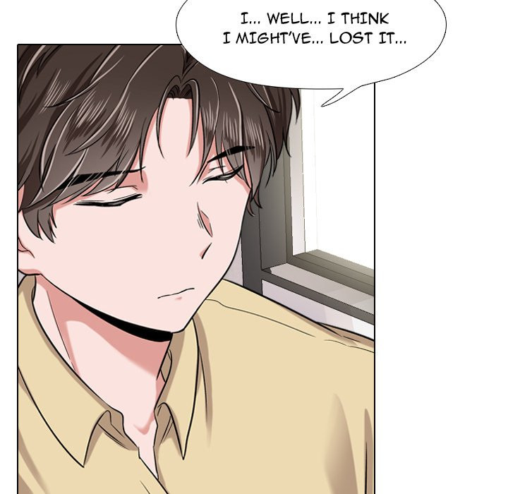 Friends manhwa