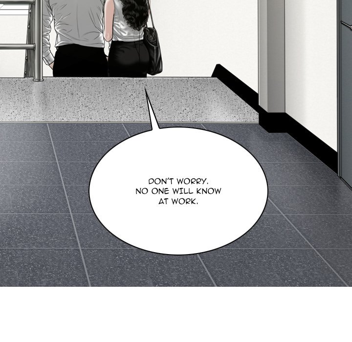 Only You manhwa