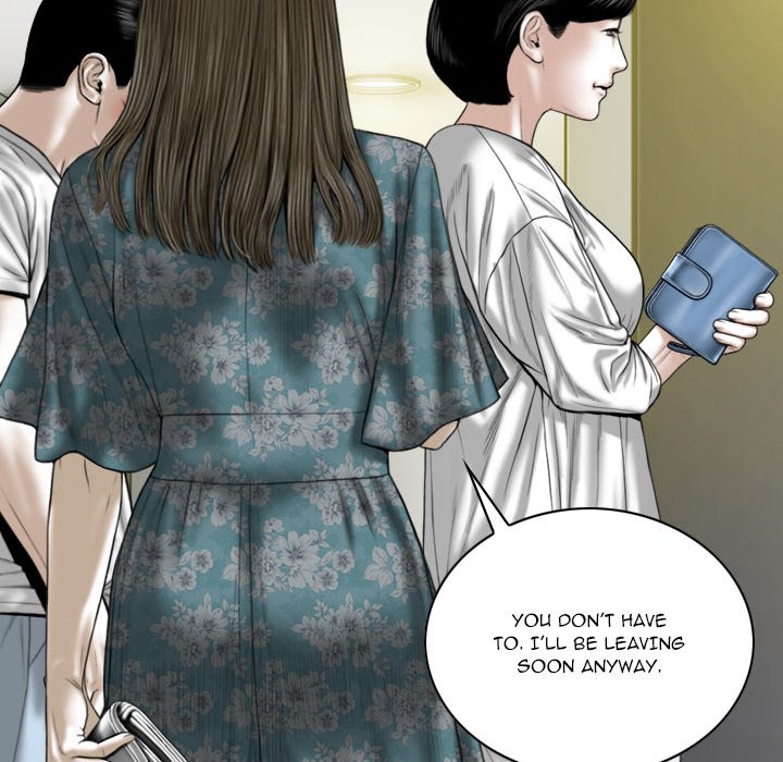 Only You manhwa