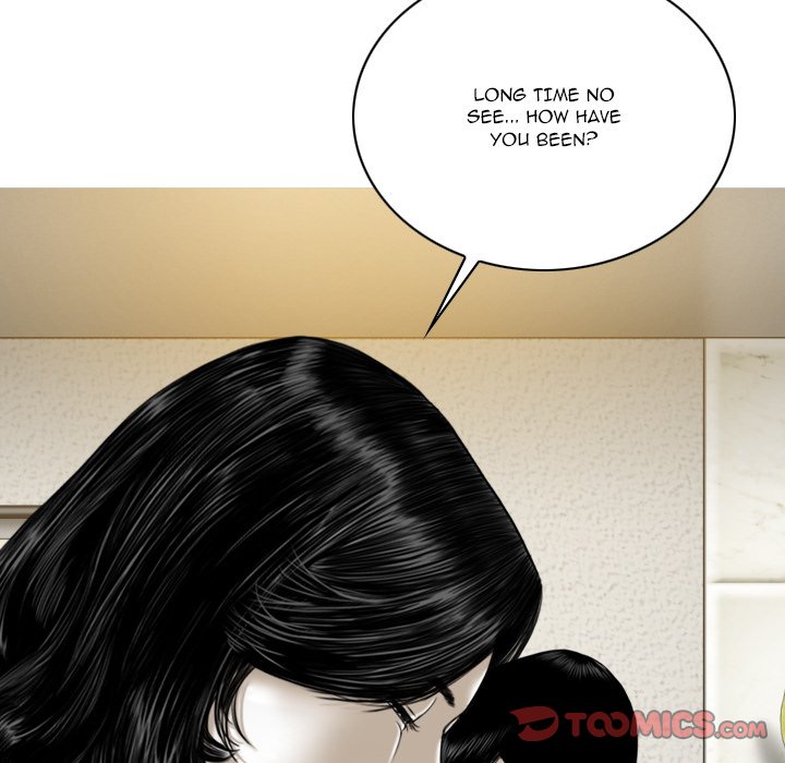 Only You manhwa