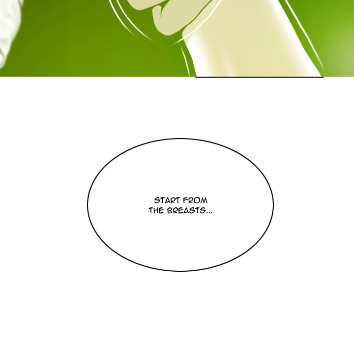 Only You manhwa