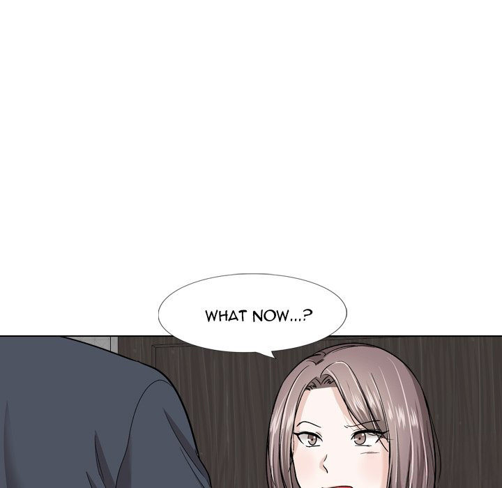 Friends manhwa