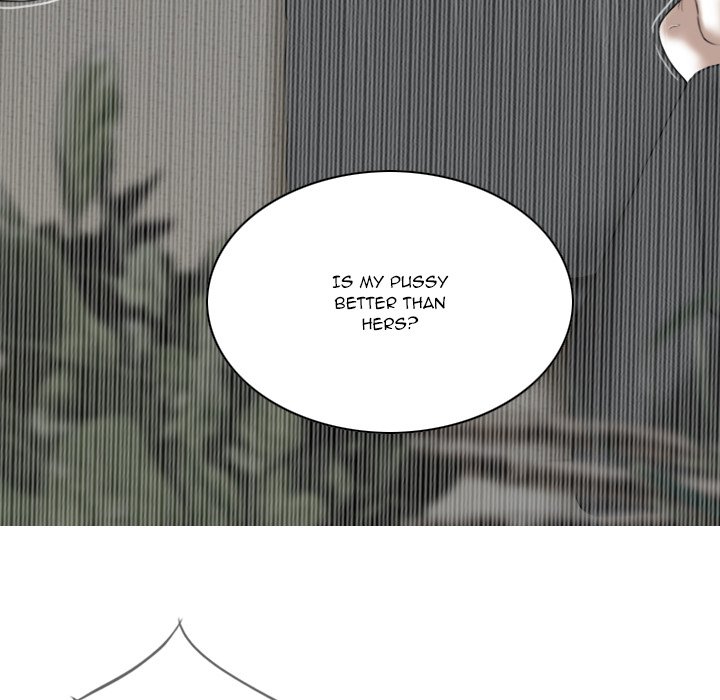 Only You manhwa