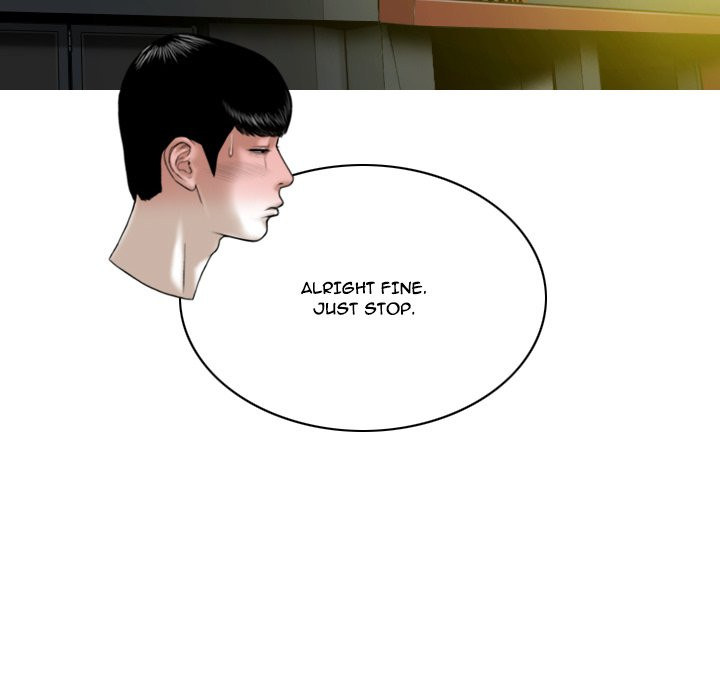 Only You manhwa