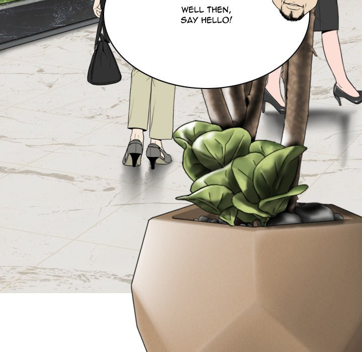 Only You manhwa