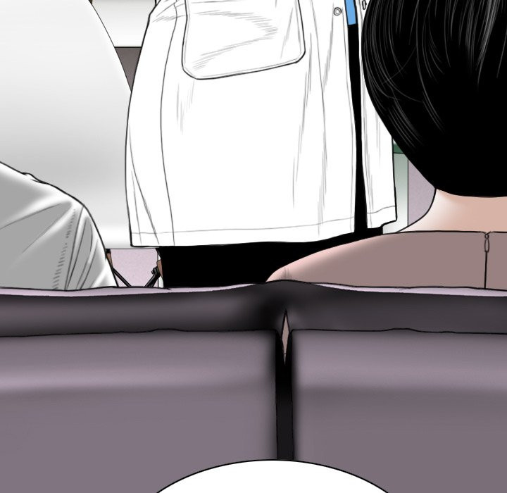 Only You manhwa