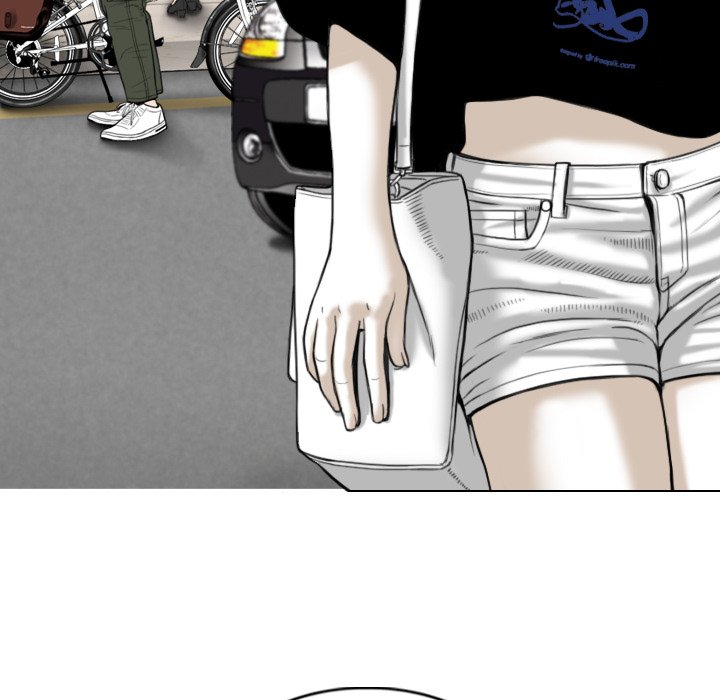 Only You manhwa