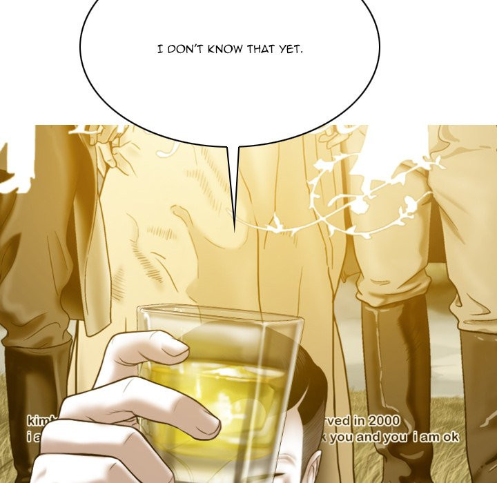 Only You manhwa