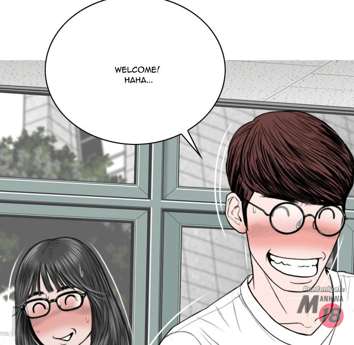 Only You manhwa