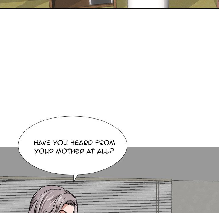 Friends manhwa