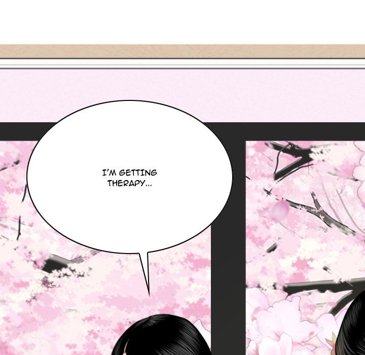 Only You manhwa