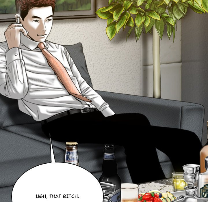 Only You manhwa