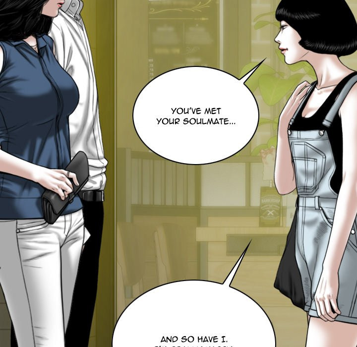 Only You manhwa