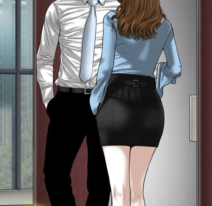 Only You manhwa