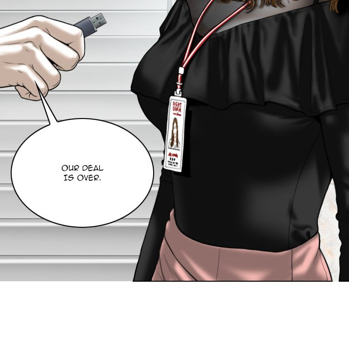 Only You manhwa