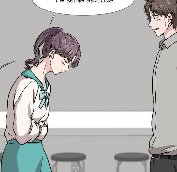 Friends manhwa