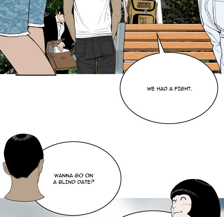 Only You manhwa