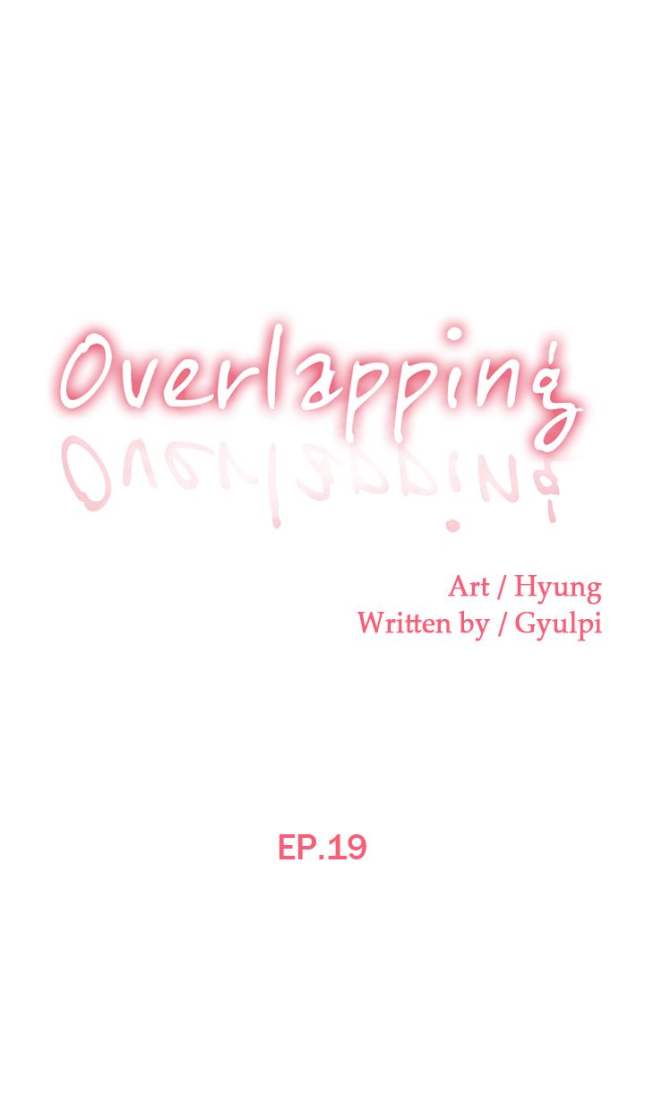 Overlapping