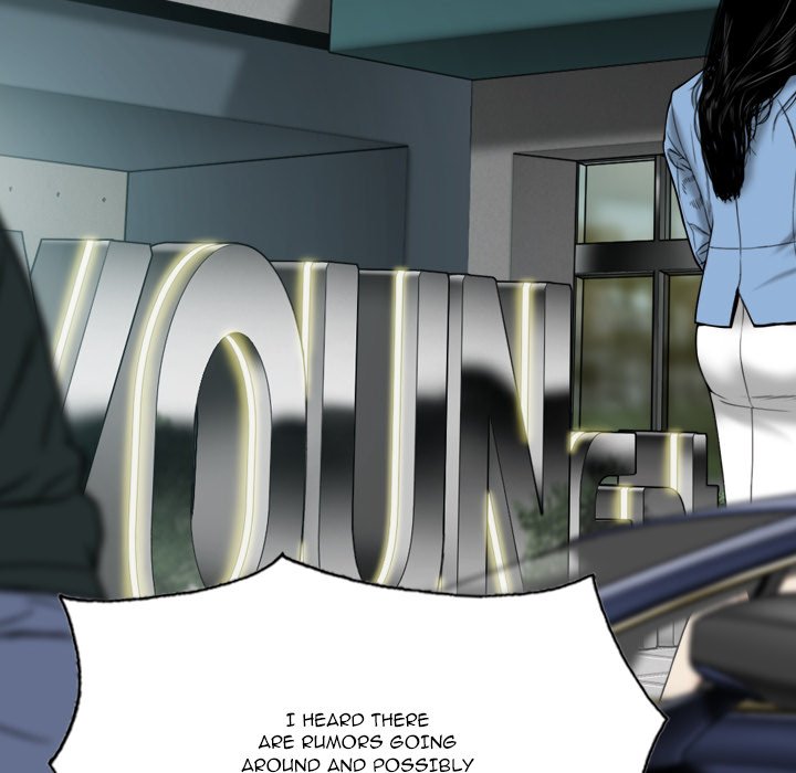 Only You manhwa