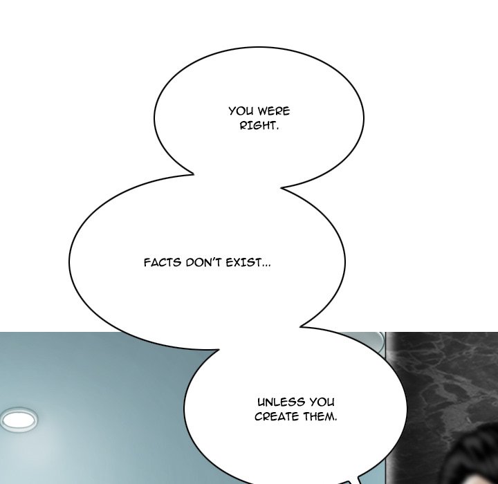 Only You manhwa