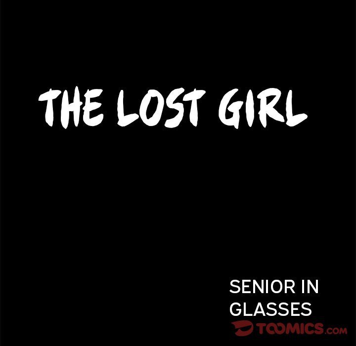 The Lost Girl