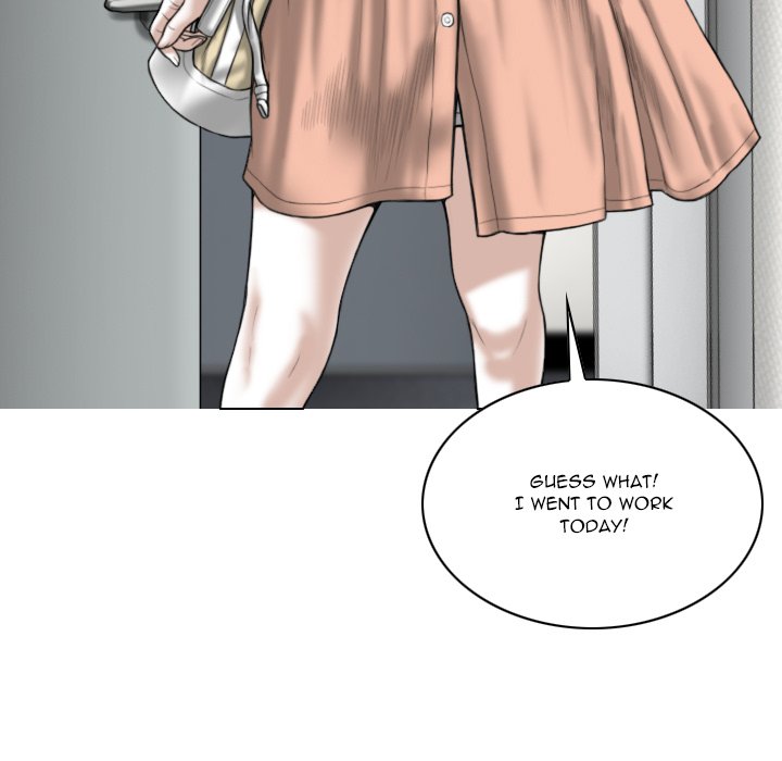 Only You manhwa