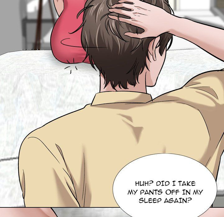 Friends manhwa