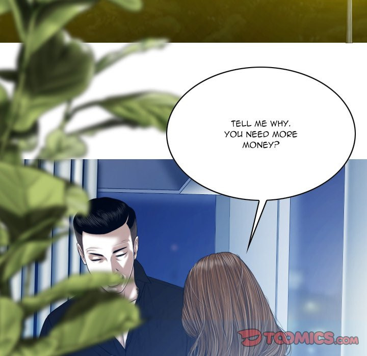 Only You manhwa