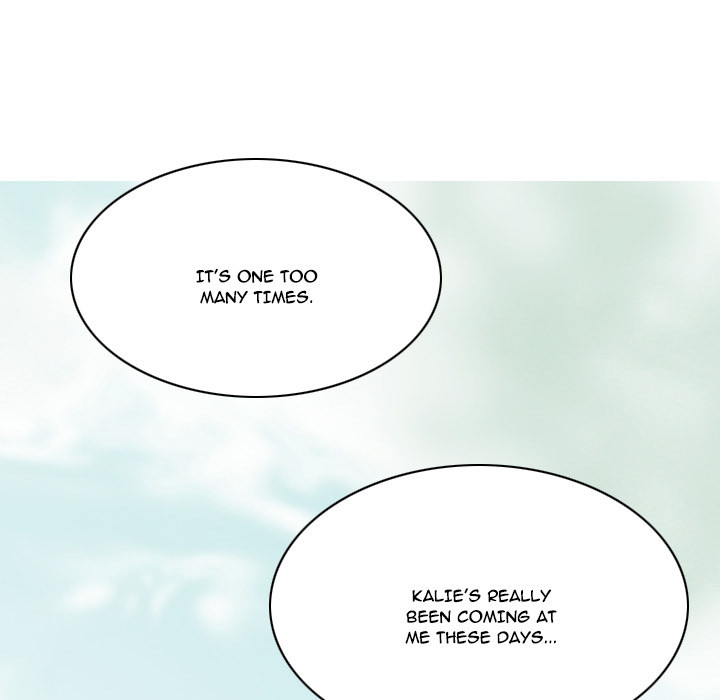 Only You manhwa