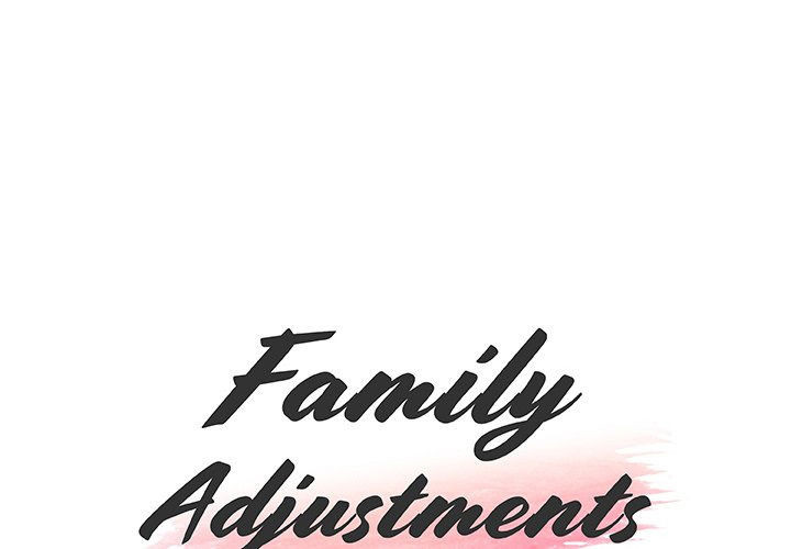 Family Adjustments